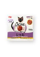 Монопородный корм LACINE для сиамских кошек, 150г
