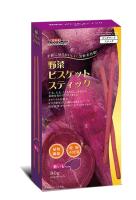 Витаминные палочки на основе японского пурпурного батата для собак, 80 г