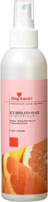 Колтунораспутыватель-антистатик Dog Luck с ароматом грейпфрута, 200 мл