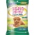 Шампуневые полотенца для собак экспресс-купание без воды с коллагеном и плацентой, 25 шт