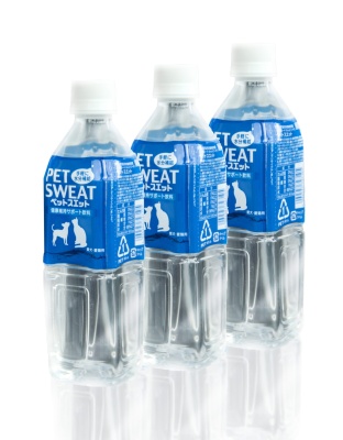 Ионизированный напиток для экспресс восстановления водного баланса в организме. Ферментированный. Для собак и кошек. 500 мл.