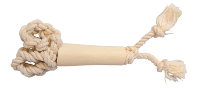 Мозговая кость Дикого быка (статичная веревка)