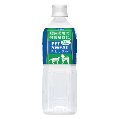 Минеральный напиток для собак и кошек для укрепления здоровья ЖКТ, ферментированный с олигосахаридами, 3 шт х 500 мл.