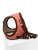 Мягкая шлейка-жилетка в стиле эпохи наполеоновского амира, размер S (цвет: розовый)