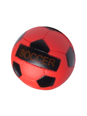 Игрушка из натурального латекса в форме мяча