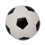 Игрушка в форме футбольного мяча для крупных пород