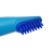 Зубная щетка на основе мягкого силикона