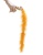 Дразнилка-напёрсток в виде жирафа для кошки