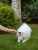 Подвешивающаяся игрушка кролик для собак